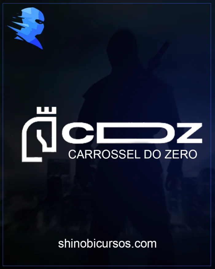 Carrossel do Zero - Alef Miranda