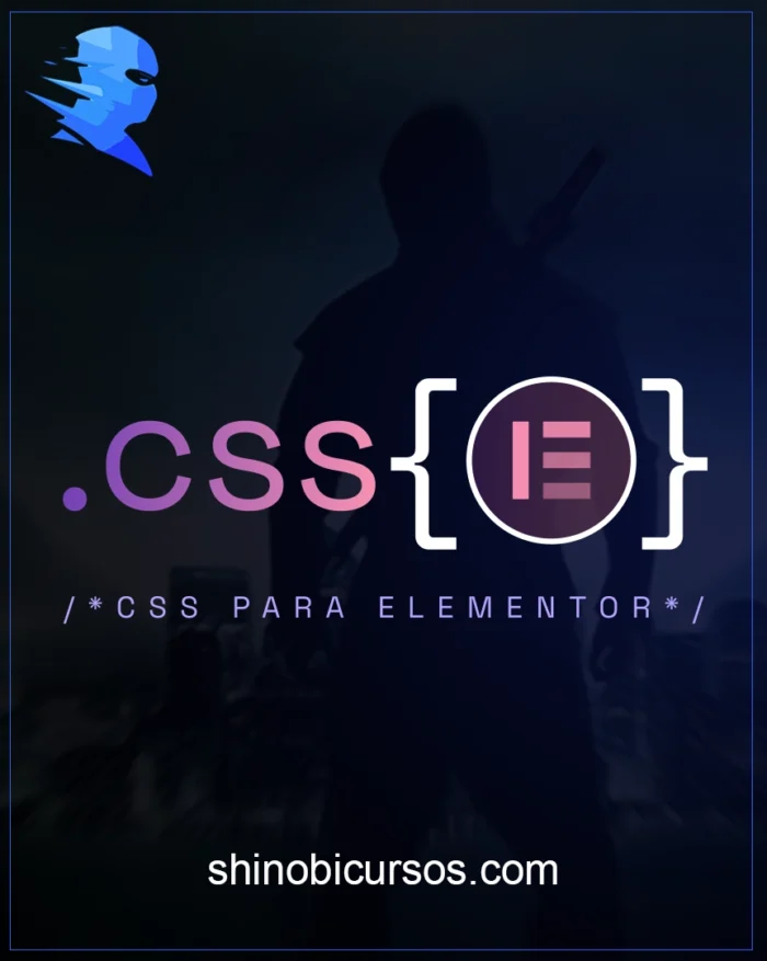 CSS Para Elementor - Othon Ciparoni