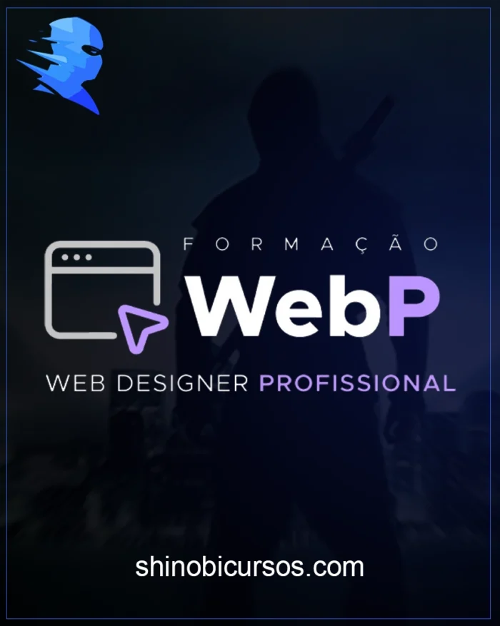 Formação WEBP - Othon Ciparoni