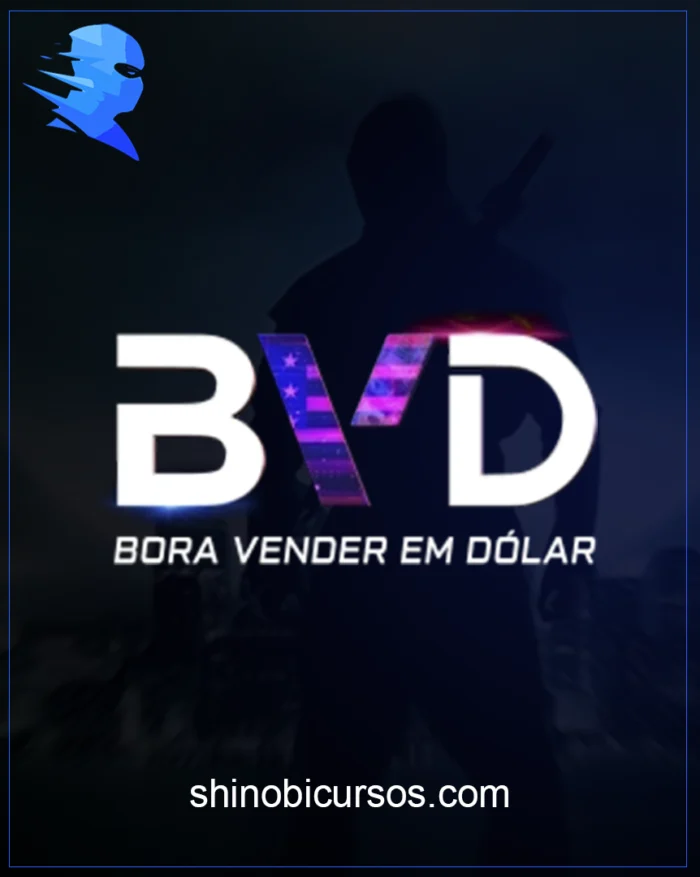 Bora Vender em Dólar (BVD) – Maria Franco