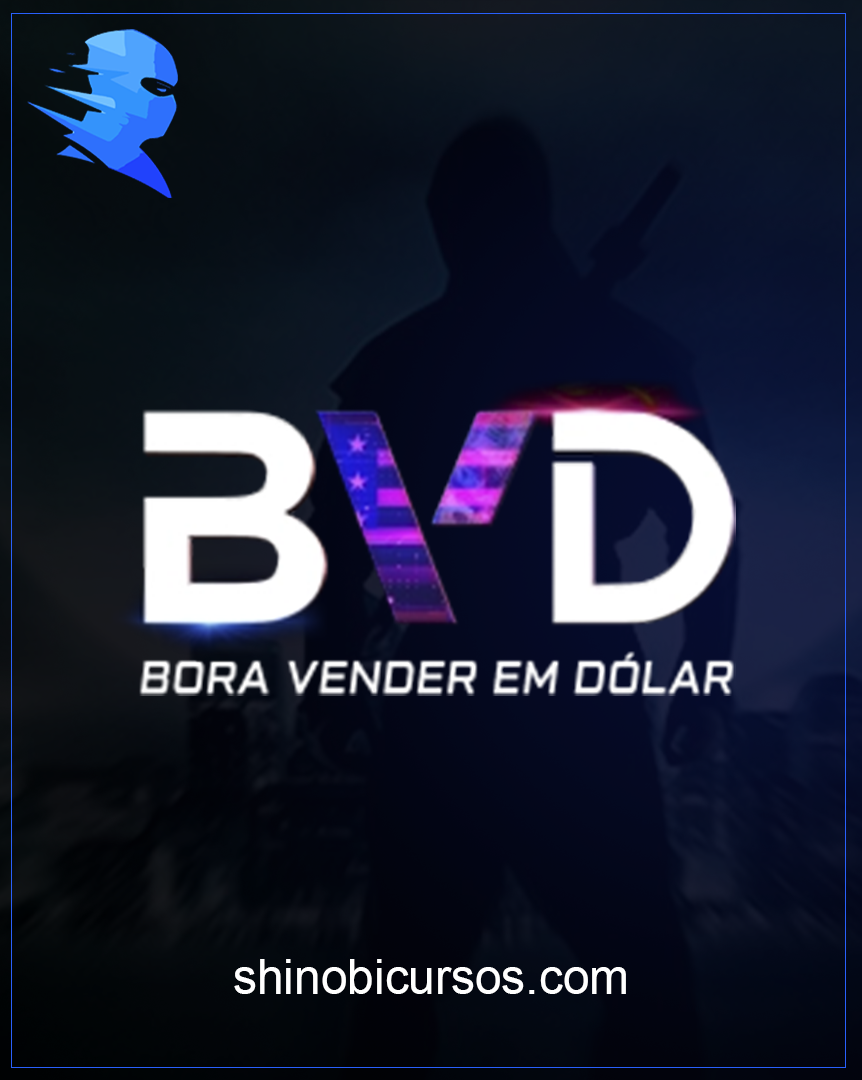 Bora Vender em Dólar (BVD) – Maria Franco